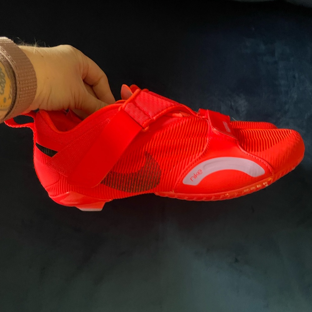 Nike Super Rep Spin Shoes - Picture 3 of 3